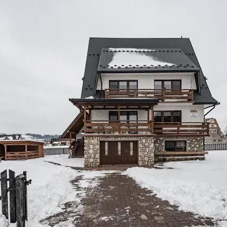 Dom Na Borku Jozefa Schulz