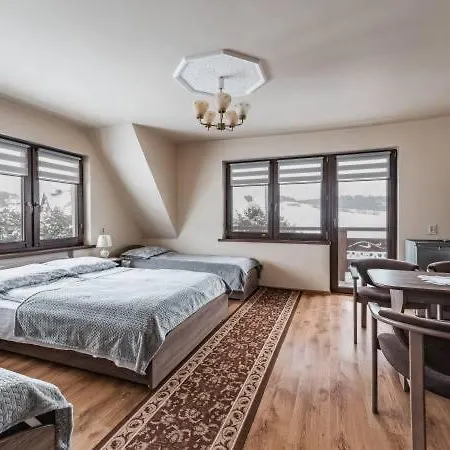 Dom Na Borku Jozefa Schulz