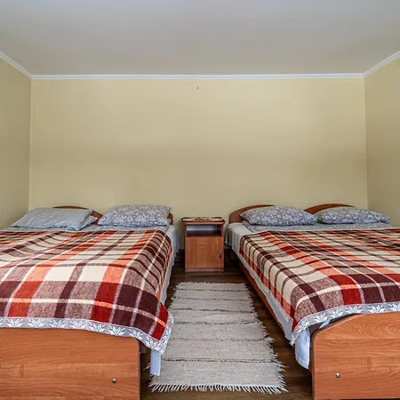 Dom Na Borku Jozefa Schulz Alloggio per agriturismo