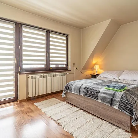 Dom Na Borku Jozefa Schulz