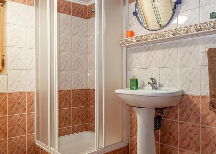 Alloggio per agriturismo Dom Na Borku Jozefa Schulz