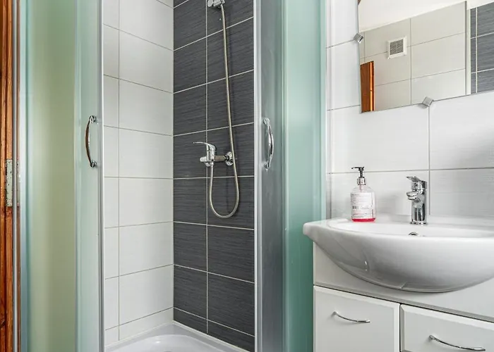 Dom Na Borku Jozefa Schulz